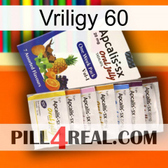 Vriligy 60 11